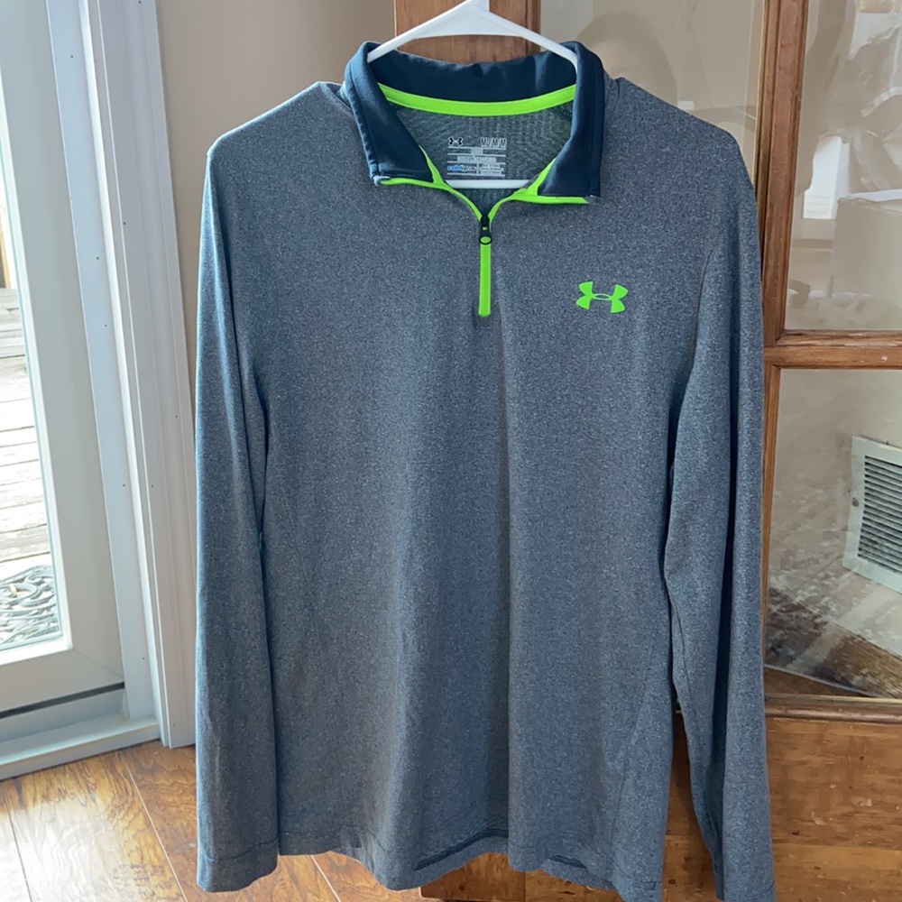 Under Armour Pullover